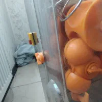 آب پرتقال گیر|آبمیوه‌گیر و آب‌مرکبات‌گیر|هشتگرد, شهرک دانش|دیوار