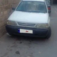 پراید ۹۴|خودرو سواری و وانت|رباطکریم, منجیل آباد|دیوار