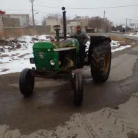 تراکتور جاندیر