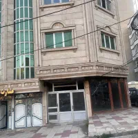 اجاره مغازه ۶۰متر فلکه خلبان