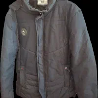 کاپشن مردانه نو