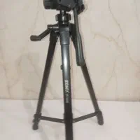 سه پایه دوربین