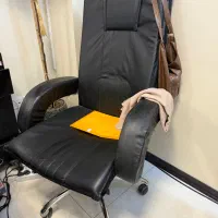 صندلی مدیریتی سالم|مبلمان اداری|تهران, تهرانپارس جنوبی|دیوار