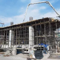 داربست فلزی امپراطور|خدمات پیشه و مهارت|تبریز, |دیوار