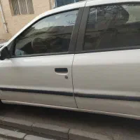 سمند lx ef7 مدل 94|خودرو سواری و وانت|تهران, هاشم‌آباد|دیوار