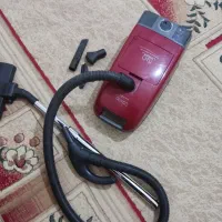 جاروبرقی‌تیوا2000وات‌سالم‌