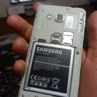 سامسونگ گرg530ند پرایم