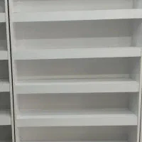 قفسه ساده و کاربردی