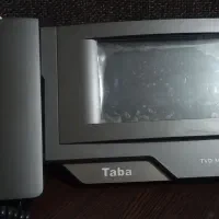 آیفون تصویری تابا