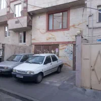 پارکینک فروشی ۴۰متری