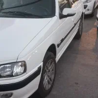 پارس xu۷p فول سفارشی|خودرو سواری و وانت|مشهد, ایثارگران|دیوار