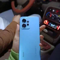 گوشی ردمی نوت 12|موبایل|گمیشان, |دیوار