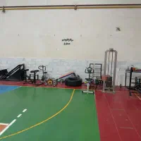 وسایل بدنسازی