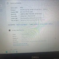 لبتاپ دل|رایانه همراه|کنگاور, |دیوار