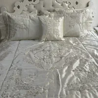 روتختی ترک دو نفره (نو) عروس