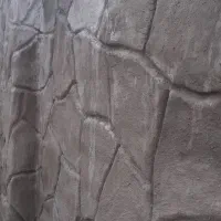 سیمانکاری طرح سنگ