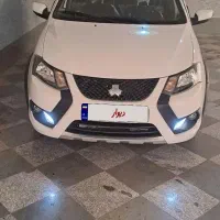کویک gxl|خودرو سواری و وانت|تهران, دستغیب|دیوار