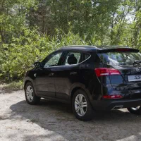 جک s5 اتومات مشکی