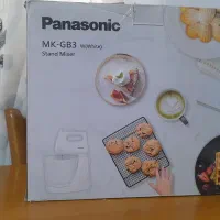 همزن کاسه دار پاناسونیک