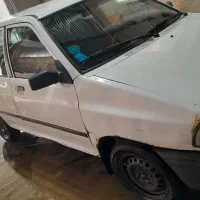 پراید|خودرو سواری و وانت|خرمدره, |دیوار