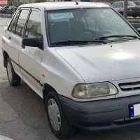 پراید مدل 88|خودرو سواری و وانت|سمنان, |دیوار