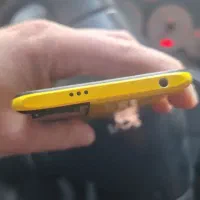 شیامی poco m3 poro 128