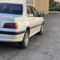 پارس Tu5 مدل ۹۹ دریچه سیمی|خودرو سواری و وانت|شاهرود, |دیوار