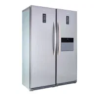 یخچال و فریزر دوقلو هیمالیا مدل رومانو پلاسNR440R|یخچال و فریزر|اسلام‌‌آباد غرب, |دیوار