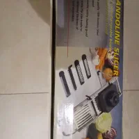 خرد کن استیل ۷ تیغه|خردکن، آسیاب، غذاساز|تهران, نبی اکرم|دیوار