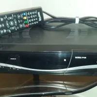 گیرنده سالم با کنترل بدون جعبه|پخش‌کننده DVD و ویدیو|تهران, ابوذر (منطقه ۱۵)|دیوار