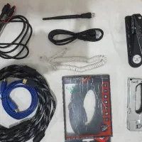 بُرد a20 و برد s8+ وگوشی پوکو همراه با کارتن poco|لوازم جانبی موبایل و تبلت|تهران, اسکندری|دیوار