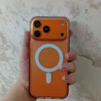 iPhone 17pro max