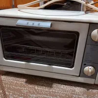 مینی تستر پارس خزر سالم دارای دو المنت