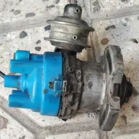 موتورفن پژو۲۰۶،دینام،کاربرات،دلکو،کوئل پراید|قطعات یدکی و لوازم جانبی|رشت, یخسازی|دیوار