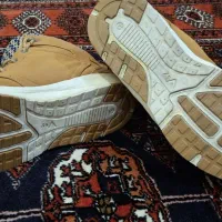 نیم بوت خارجی در حد نو|کیف، کفش، کمربند|گنبد کاووس, |دیوار