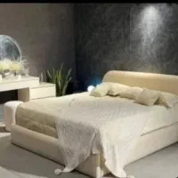 تخت خواب ایلین