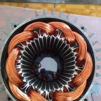 سیم پیچی الکتروموتور به قیمت ضایعات|خدمات پیشه و مهارت|صفادشت, |دیوار