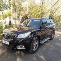 هایما s7پلاس در حد صفر