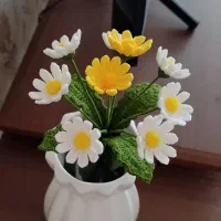 بافتنی|صنایع دستی و سایر لوازم تزئینی|فومن, |دیوار