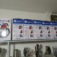 چای ساز 2.2 لیتری LG