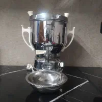 سماور برقی تابان