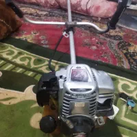 یونجه زن هوندا