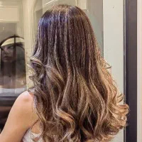 نیازمند مدل در زمینه رنگ مو|خدمات آرایشگری و زیبایی|رشت, گلسار|دیوار