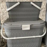 محصولات پلاستیکی لیمون|ظروف نگهدارنده، پلاستیکی، یکبارمصرف|شیراز, غدیر شمالی|دیوار