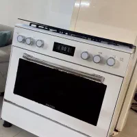 گاز فرنما