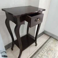 میزتلفن یاگرامافون|میز تلفن|مشهد, شهرک بهارستان|دیوار