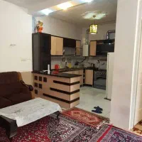 خونه ویلایی مبله