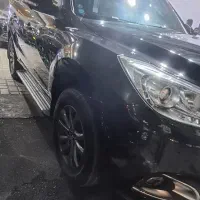 هایما s7 پلاس مدل ۱۴۰۲ بیرنگ|خودرو سواری و وانت|کرج, شهرک بنفشه|دیوار