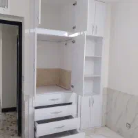 کمد دیواری نقد و اقساط به قی.مت عمده|مصالح و تجهیزات ساختمان|اصفهان, دستگرده|دیوار