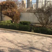 ۶۵۰ متر ویلا شمالی شهرک غرب